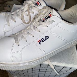 Fila shoes
